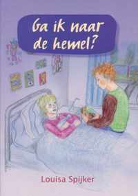 Ga ik naar de hemel