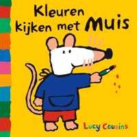 Kleuren kijken met Muis