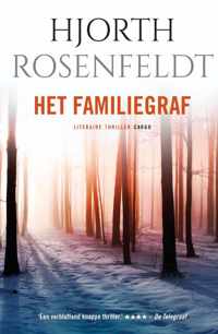 Bergmankronieken 3 -   Het familiegraf