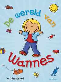 De wereld van Wannes