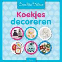 Koekjes decoreren