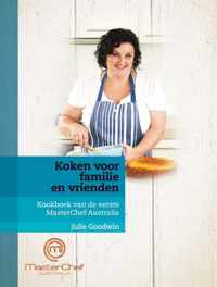 Koken Voor Familie En Vrienden