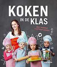 Koken in de klas