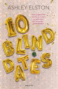 10 Blind Dates