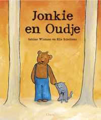 Jonkie en Oudje