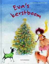 Eva's kerstboom