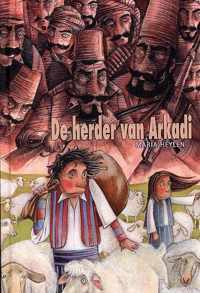 De Herder Van Arkadi