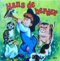 Hans de herder