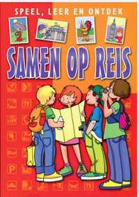 Samen op reis - Speel, leer en ontdek!