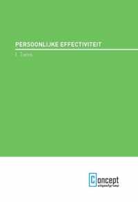 Persoonlijke effectiviteit