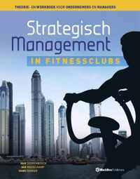 Strategisch management in fitnessclubs