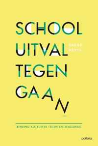 Schooluitval tegengaan