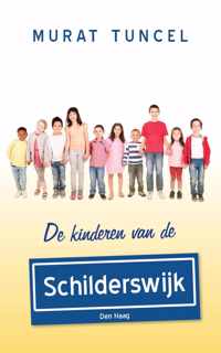 De kinderen van de Schilderswijk