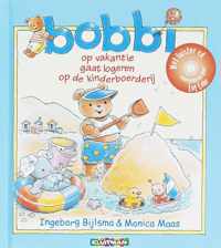 Bobbi Omnibus Met Luister Cd