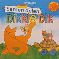 Samen delen - Dikkie Dik