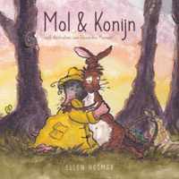 Mol & Konijn