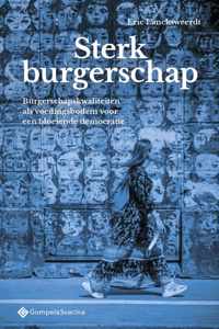 Sterk burgerschap