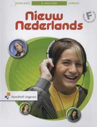 Nieuw Nederlands 2 havo/vwo Leerboek