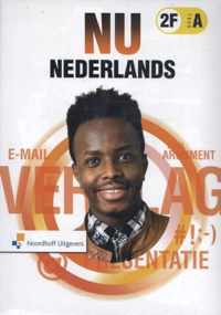 Nederlands 2F - Paperback (9789001878580)