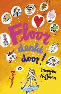 Floor denkt door