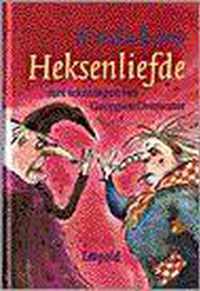 Heksenliefde