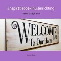 Inspiratieboek huisinrichting