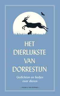 Het dierlijkste van Dorrestijn