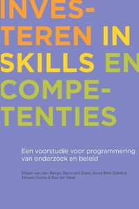 Investeren in skills en competenties