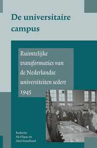 Universiteit & Samenleving 15 -   De universitaire campus