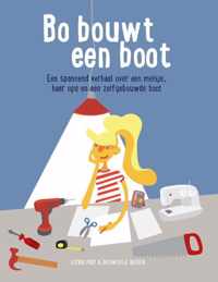 Bo bouwt een boot