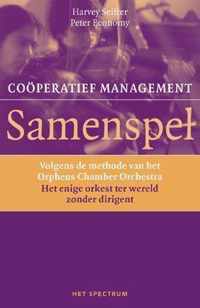 SAMENSPEL