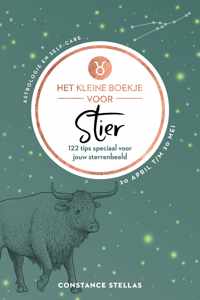 Het kleine boekje voor Stier