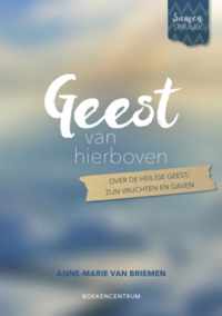 Samenspraak  -   Geest van hierboven