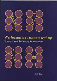 We lossen het samen wel op