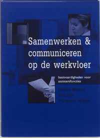 Samenwerken & communiceren op de werkvloer