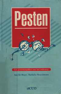 Acco 150: Pesten