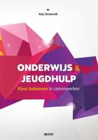 Onderwijs en Jeugdhulp