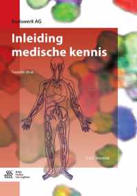 Basiswerk AG  -   Inleiding medische kennis