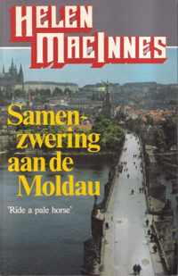 Samenzwering aan de moldau