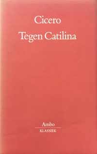 Tegen Catilina