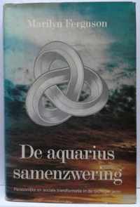 De aquarius samenzwering