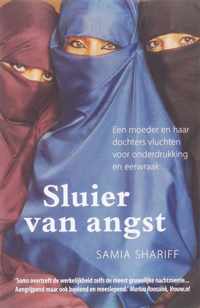 Sluier Van Angst