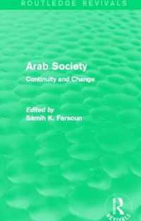 Arab Society