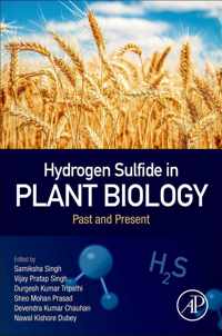 Hydrogen Sulfide in Plant Biology