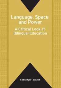 Language, Space and Power