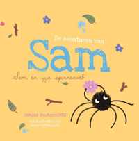 Sam en zijn spinnenweb