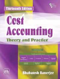 Cost Accounting