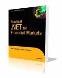 Practical .Net for Financial Markets