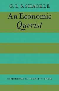 An Economic Querist