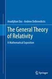 The General Theory of Relativity